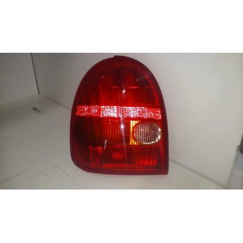 PILOTO TRASERO IZQUIERDO 3P 