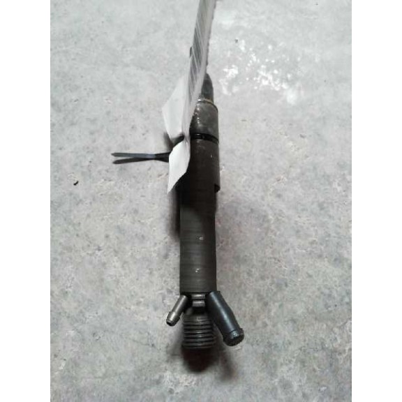 Recambio de inyector para seat cordoba berlina (6k2) dream referencia OEM IAM 028130201G  