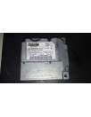 Recambio de centralita airbag para citroën c4 coupe vtr plus referencia OEM IAM 9658137980  