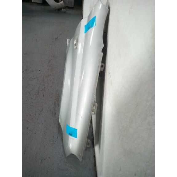 Recambio de aleta delantera derecha para fiat panda (169) 1.2 cat referencia OEM IAM   