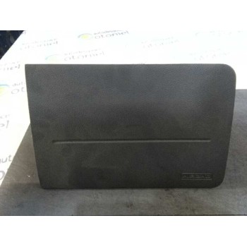 Recambio de airbag delantero derecho para ford fusion (cbk) + referencia OEM IAM 2N1AN044H31  