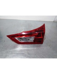 Recambio de piloto trasero derecho interior para toyota auris 2.0 d-4d cat referencia OEM IAM   