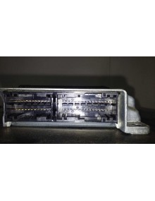 Recambio de centralita airbag para citroën c4 coupe vtr plus referencia OEM IAM 9658137980   2