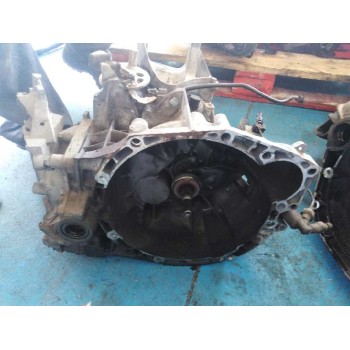 Recambio de caja cambios para peugeot 407 st confort referencia OEM IAM   