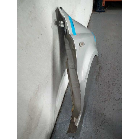 Recambio de aleta delantera derecha para fiat panda (169) 1.2 cat referencia OEM IAM   