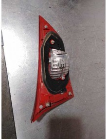 Recambio de piloto trasero derecho interior para toyota auris 2.0 d-4d cat referencia OEM IAM    2