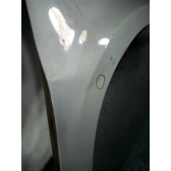 Recambio de aleta delantera derecha para fiat panda (169) 1.2 cat referencia OEM IAM   