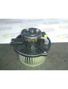 Recambio de motor calefaccion para volvo s40 berlina td referencia OEM IAM   