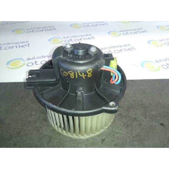 Recambio de motor calefaccion para volvo s40 berlina td referencia OEM IAM   