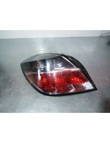 Recambio de piloto trasero izquierdo para opel astra gtc cosmo referencia OEM IAM 24451834  24451834