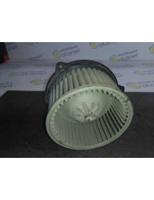 Recambio de motor calefaccion para volvo s40 berlina td referencia OEM IAM    2