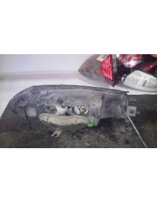 Recambio de faro izquierdo para ford mondeo berlina (gd) clx referencia OEM IAM   BIFARO 2