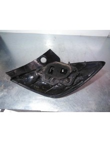 Recambio de piloto trasero izquierdo para opel astra gtc cosmo referencia OEM IAM 24451834  24451834 2