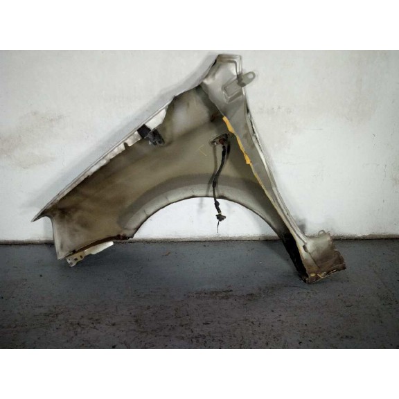 Recambio de aleta delantera derecha para fiat panda (169) 1.2 cat referencia OEM IAM   