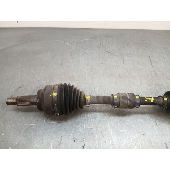 Recambio de transmision delantera derecha para mazda 3 (bl) 1.6 mzr (bl14) referencia OEM IAM FG0525500D  