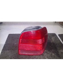 Recambio de piloto trasero derecho para volkswagen polo berlina (6n2) trendline referencia OEM IAM   