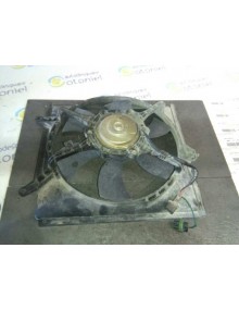Recambio de electroventilador para volvo s40 berlina td referencia OEM IAM 8240213  