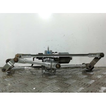 Recambio de motor limpia delantero para seat ibiza (6j5) ecomotive referencia OEM IAM 6R1955119A 6R1955119A 0390241566