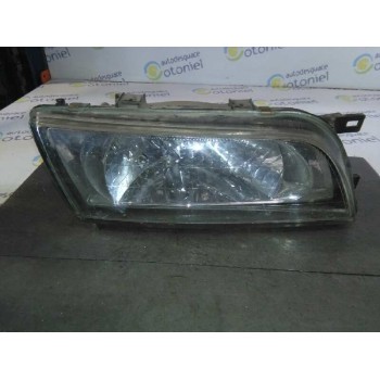 FARO DERECHO MONOPTICA 