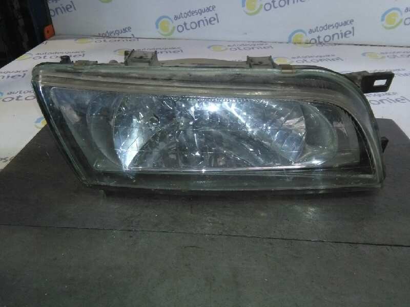 Recambio de faro derecho para nissan almera (n15) gx referencia OEM IAM  MONOPTICA 