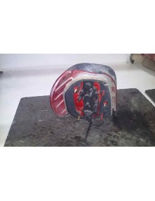 Recambio de piloto trasero derecho para volkswagen polo berlina (6n2) trendline referencia OEM IAM    2