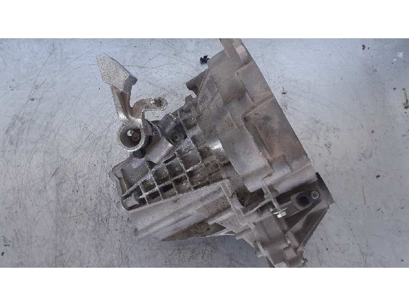 Recambio de caja casco para skoda fabia combi 1.0 mpi referencia OEM IAM   