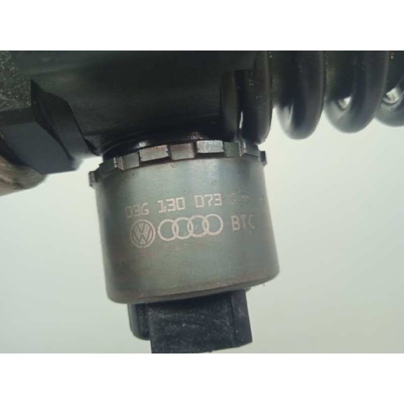 Recambio de inyector para dodge caliber s referencia OEM IAM 03G130073G 04147200404 03G130073GX