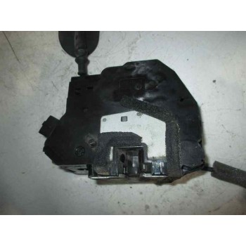 Recambio de cerradura puerta trasera derecha para renault clio iv dynamique referencia OEM IAM 825000767R  4 PINS