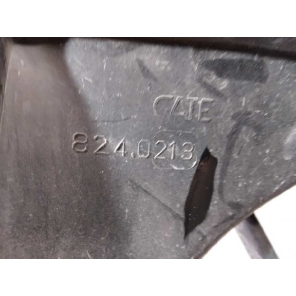 Recambio de electroventilador para volvo s40 berlina td referencia OEM IAM 8240213  