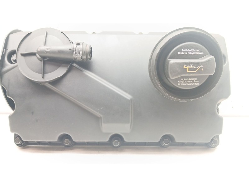 Recambio de tapa balancines para volkswagen golf v (1k1) 1.9 tdi referencia OEM IAM 038103475n 038103475p 