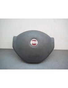 Recambio de airbag delantero izquierdo para fiat panda (169) 1.2 cat referencia OEM IAM 735460952  