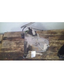 Recambio de caja cambios para peugeot 205 berlina 1.4 referencia OEM IAM 20CC29  