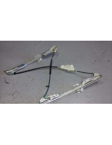 Recambio de elevalunas delantero derecho para citroën c5 berlina attraction referencia OEM IAM   MECANISMO