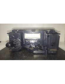 Recambio de mando climatizador para volkswagen golf v berlina (1k1) referencia OEM IAM    2