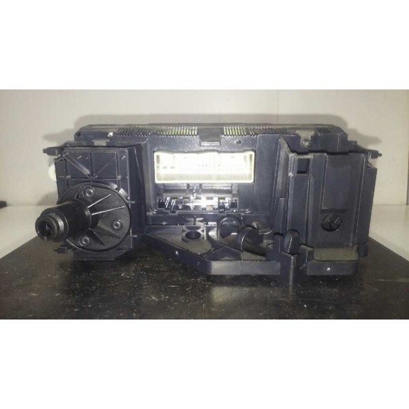 Recambio de mando climatizador para volkswagen golf v berlina (1k1) referencia OEM IAM   