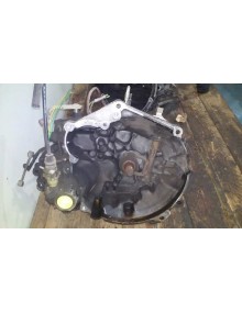 Recambio de caja cambios para peugeot 205 berlina 1.4 referencia OEM IAM 20CC29   2