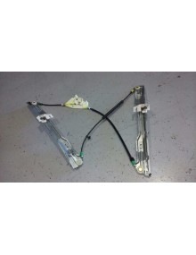 Recambio de elevalunas delantero derecho para citroën c5 berlina attraction referencia OEM IAM   MECANISMO 2