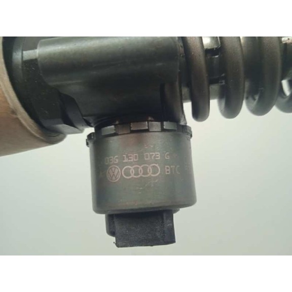 Recambio de inyector para dodge caliber s referencia OEM IAM 03G130073G 04147200404 03G130073GX