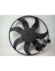 Recambio de electroventilador para volkswagen passat berlina (3c2) advance plus referencia OEM IAM 1K0959455DL  