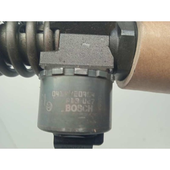 Recambio de inyector para dodge caliber s referencia OEM IAM 03G130073G 04147200404 03G130073GX