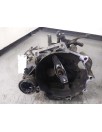 Recambio de caja cambios para seat cordoba berlina (6l2) fresh referencia OEM IAM GSA M 