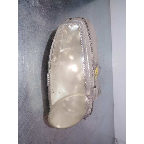 Recambio de faro derecho para alfa romeo 147 (190) 1.6 t.spark distinctive referencia OEM IAM 465565650 1ª FASE 465565650 BIFARO