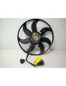 Recambio de electroventilador para volkswagen passat berlina (3c2) advance plus referencia OEM IAM 1K0959455DL   2