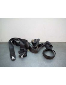 Recambio de pretensor airbag izquierdo para fiat panda (169) 1.2 cat referencia OEM IAM 33021173  