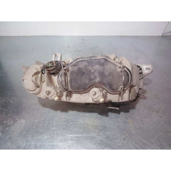 Recambio de faro derecho para alfa romeo 147 (190) 1.6 t.spark distinctive referencia OEM IAM 465565650 1ª FASE 465565650 BIFARO