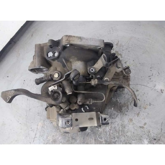 Recambio de caja cambios para seat cordoba berlina (6l2) fresh referencia OEM IAM GSA M 