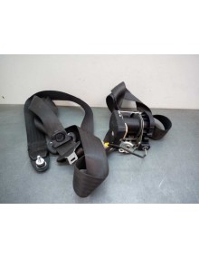 Recambio de pretensor airbag izquierdo para fiat panda (169) 1.2 cat referencia OEM IAM 33021173   2