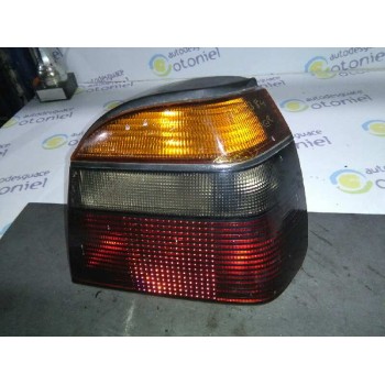 PILOTO TRASERO DERECHO TOCADO 