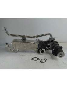 Recambio de enfriador egr para seat ibiza (6j5) 1.2 tdi referencia OEM IAM 03P131512E NUEVO 03P131512D 03P131512C CON EGR
