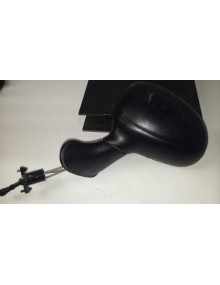 Recambio de retrovisor izquierdo para daewoo matiz cd referencia OEM IAM  MANUAL 